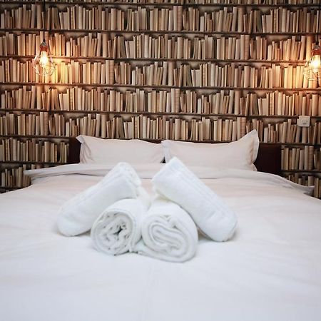 Cozy Apartment Close To Cornavin Train Station And Lake Женева Экстерьер фото
