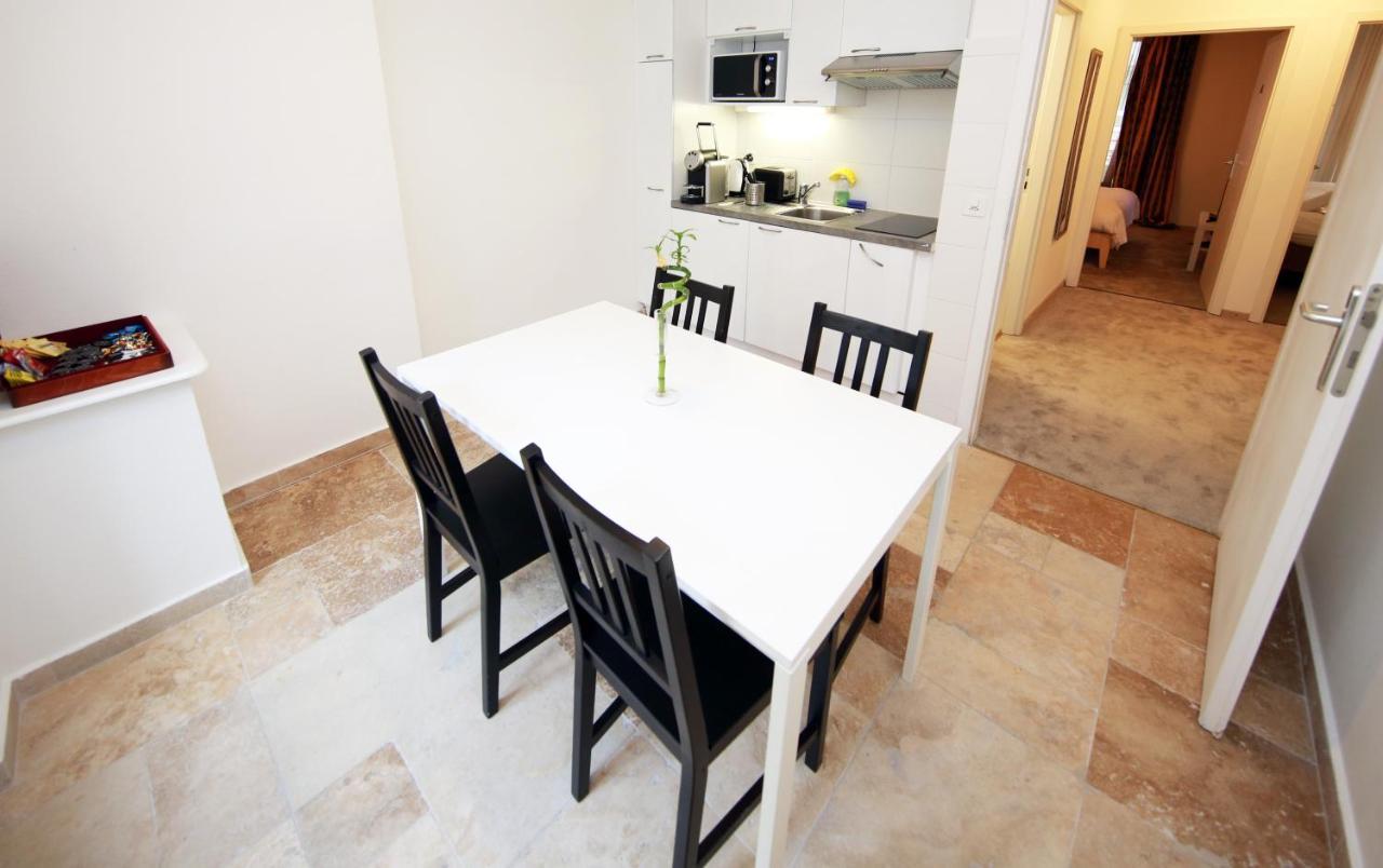 Cozy Apartment Close To Cornavin Train Station And Lake Женева Экстерьер фото
